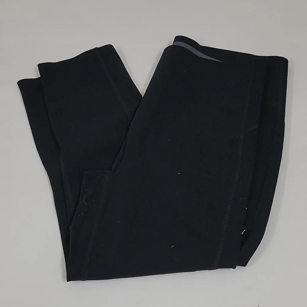 Spanx Tummy Control leggings